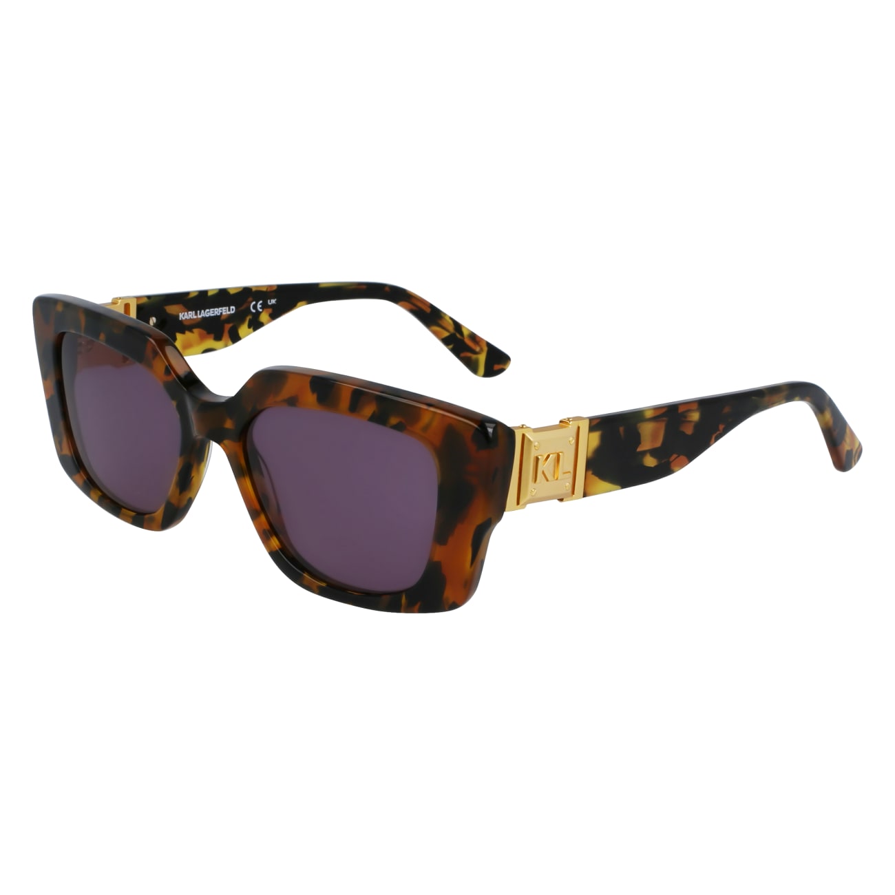 KARL LAGERFELD KL6125S 234 KL6125S