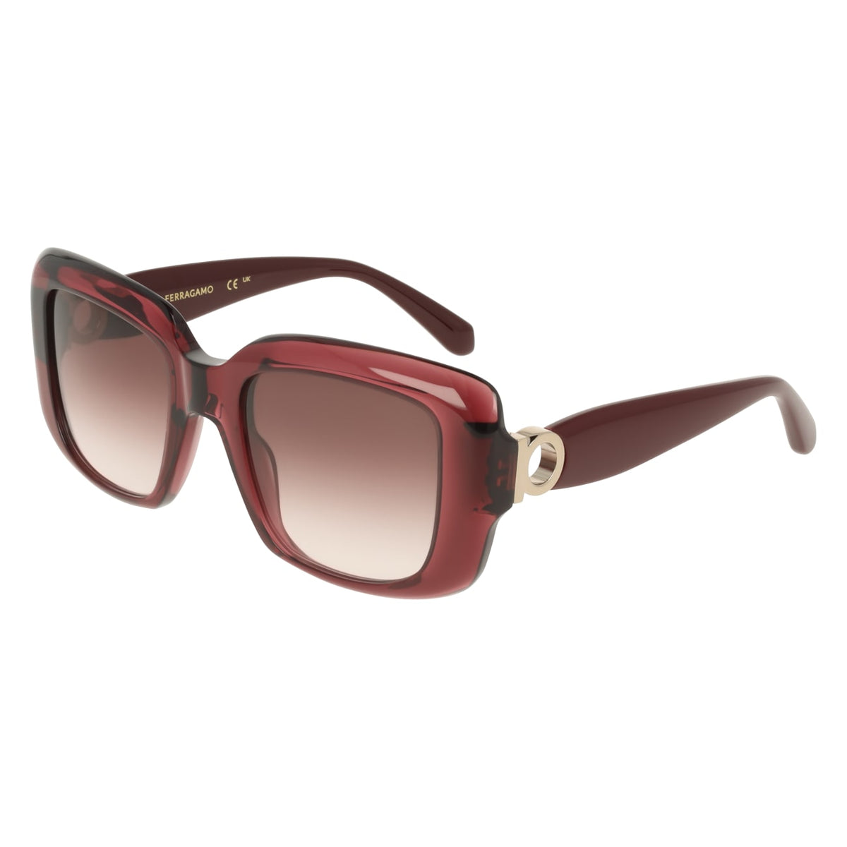 SALVATORE FERRAGAMO SF2117S 612