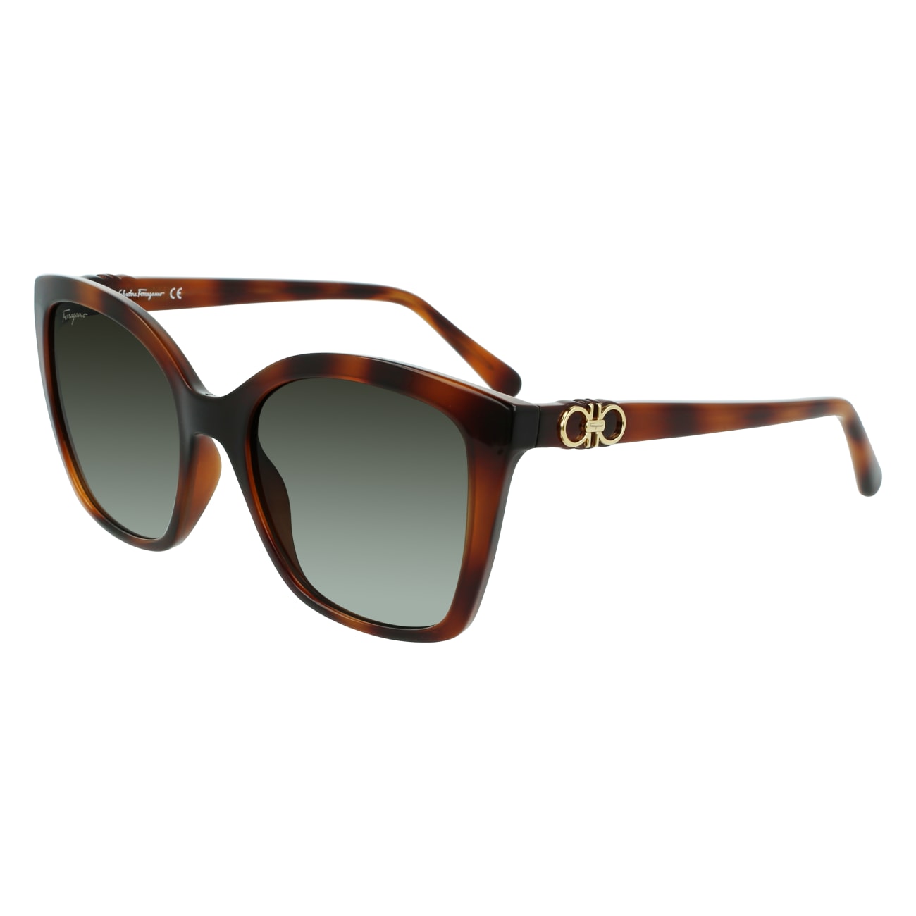 FERRAGAMO 47549 214 SF1026S