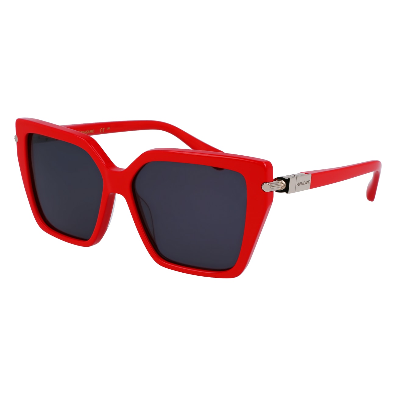 FERRAGAMO SF1106S 600 SF1106S