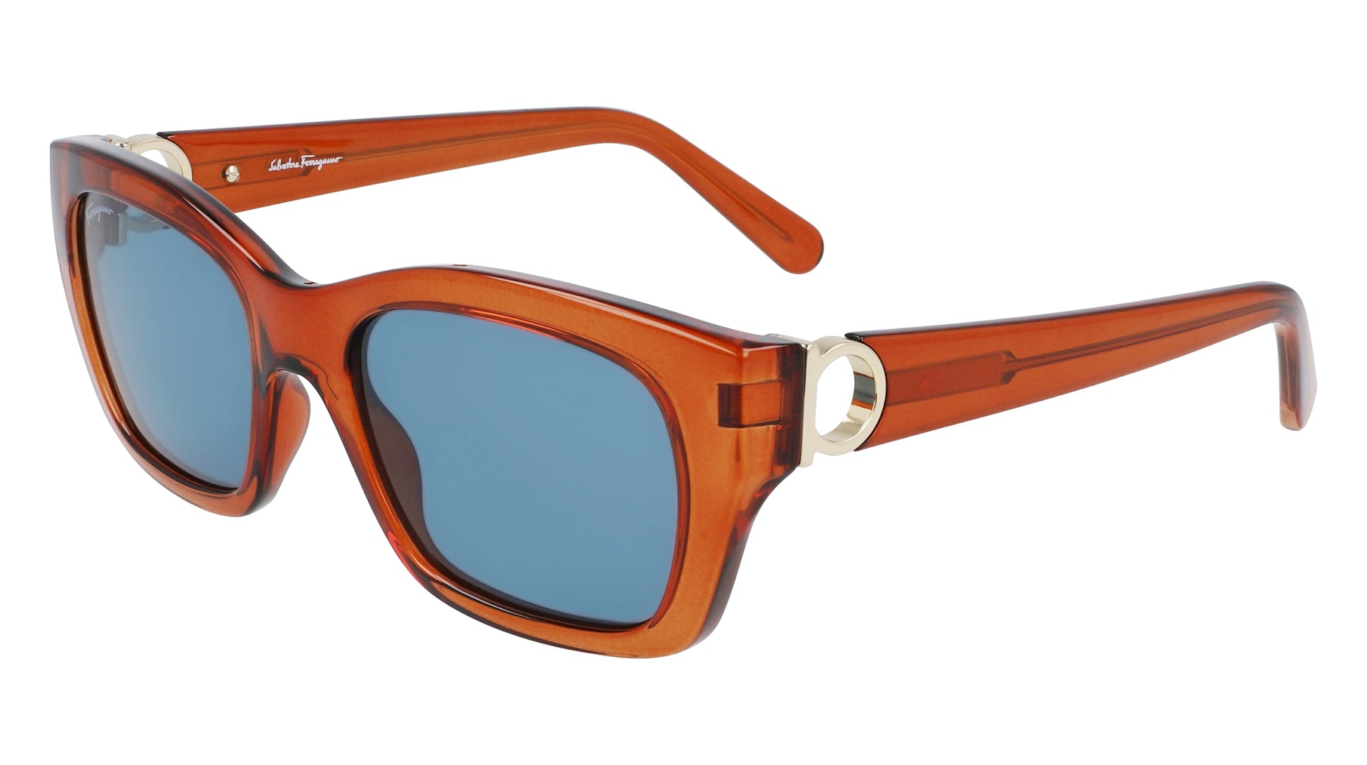 SALVATORE FERRAGAMO SF1012S 261