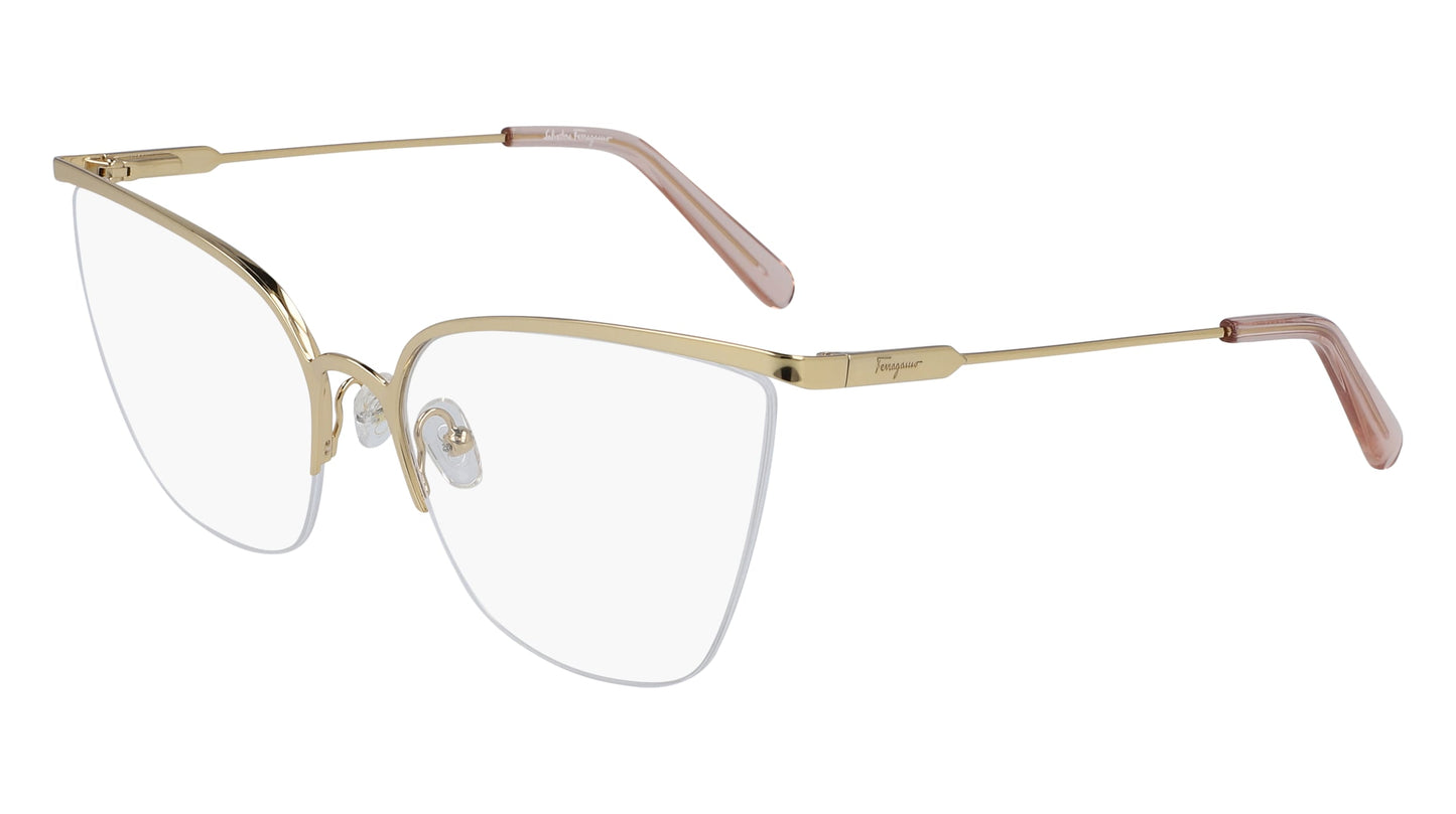 SALVATORE FERRAGAMO SF2197 717