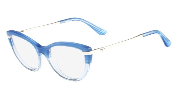 SALVATORE FERRAGAMO SF2731 410