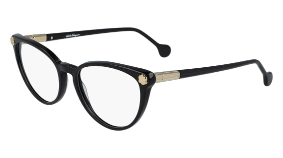 SALVATORE FERRAGAMO SF2837 001