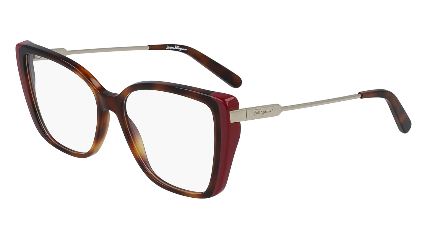 SALVATORE FERRAGAMO SF2850 209