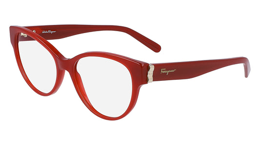 SALVATORE FERRAGAMO SF2863 653