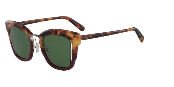 SALVATORE FERRAGAMO SF886S 207