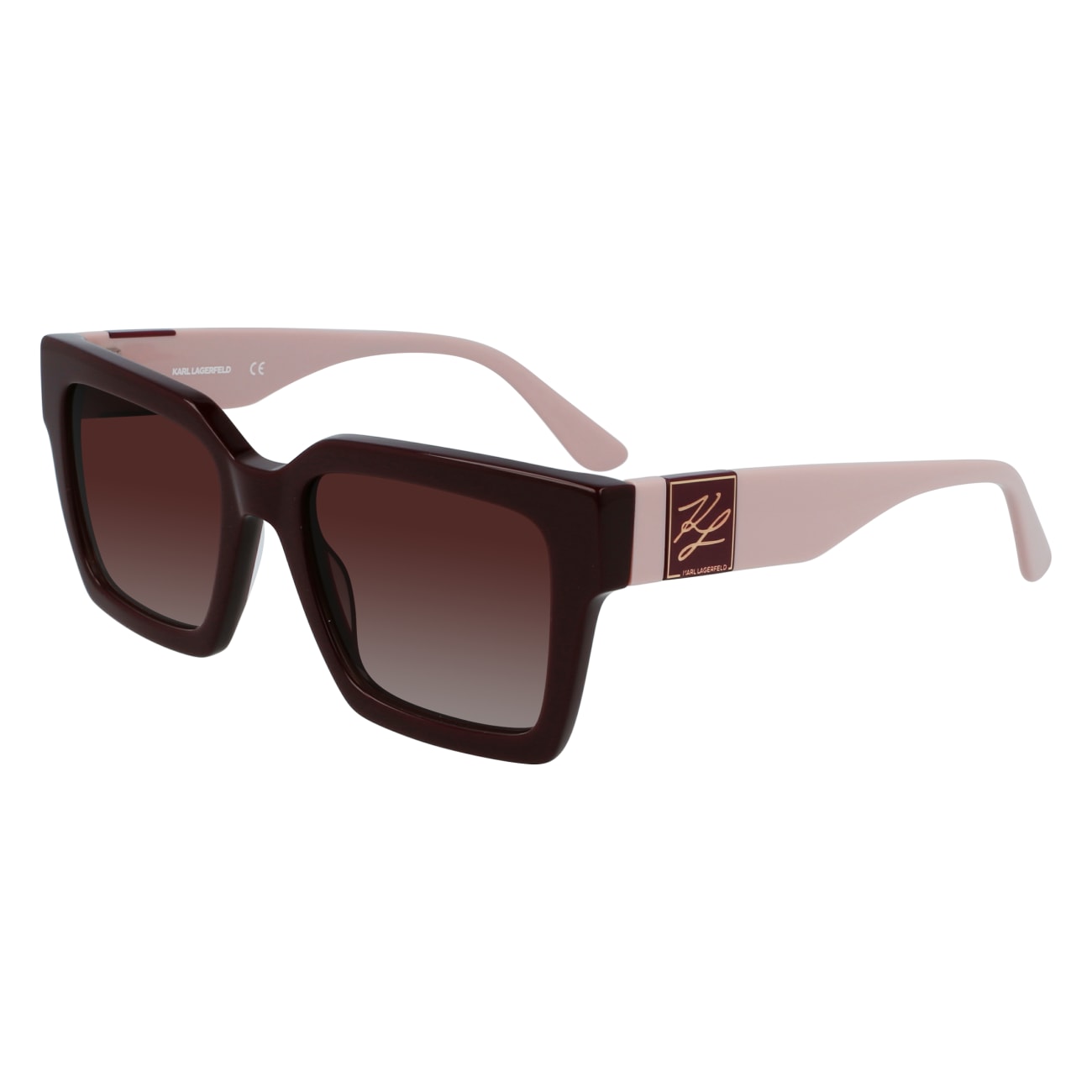 KARL LAGERFELD 47959 605 KL6057S