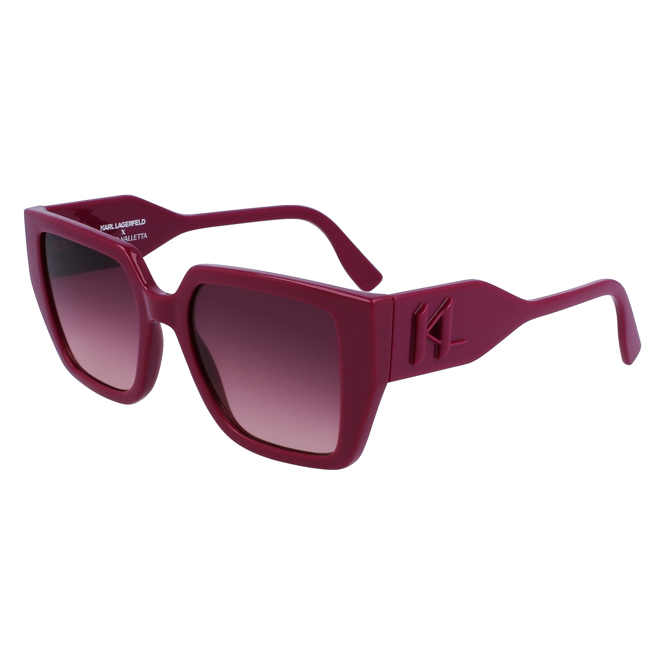 KARL LAGERFELD KL6098S 501 KL6098S
