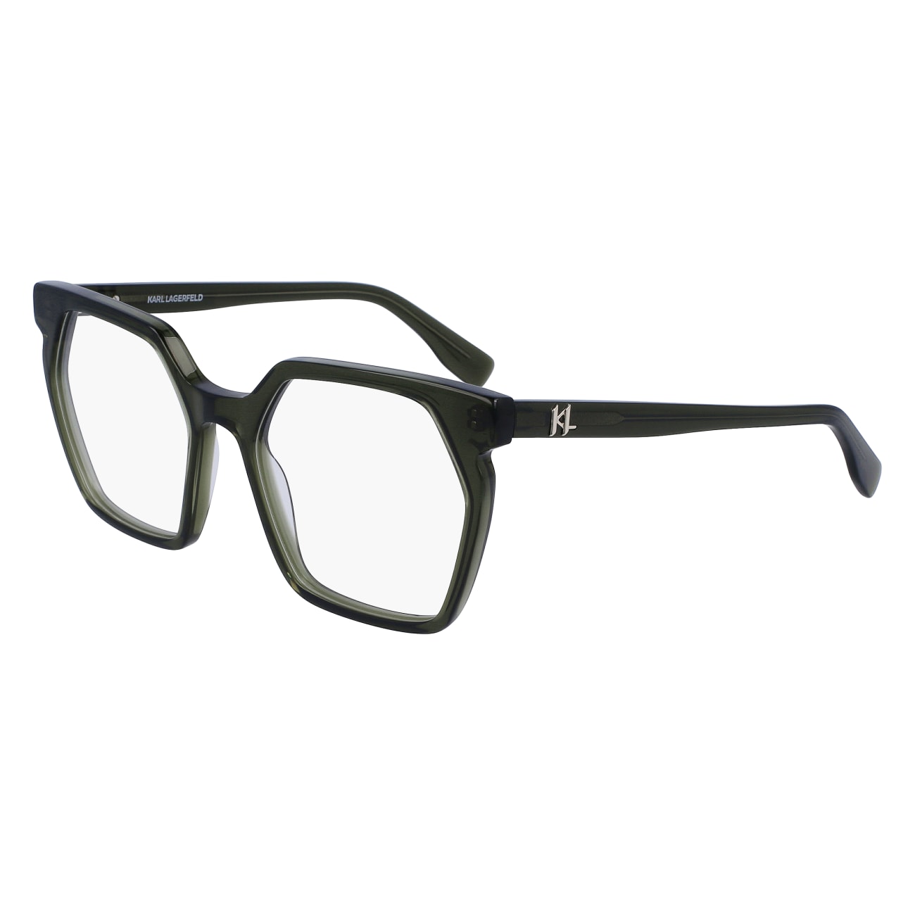 KARL LAGERFELD KL6093 275 KL6093
