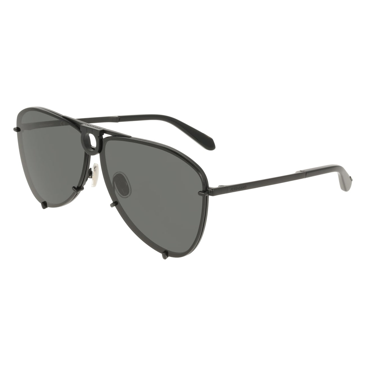 SALVATORE FERRAGAMO SF346S 2