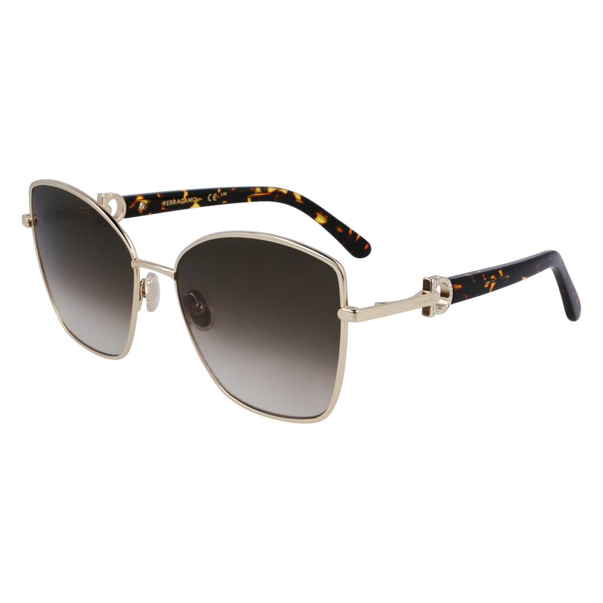 SALVATORE FERRAGAMO SF312SR 750