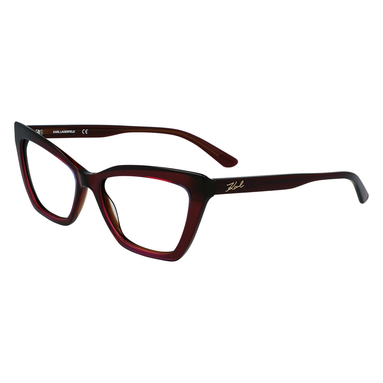 KARL LAGERFELD 48002 603 KL6063