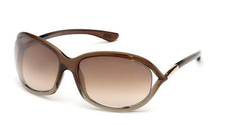 TOM FORD FT0008 38F JENNIFER