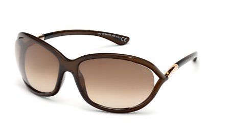 TOM FORD FT0008 692 JENNIFER