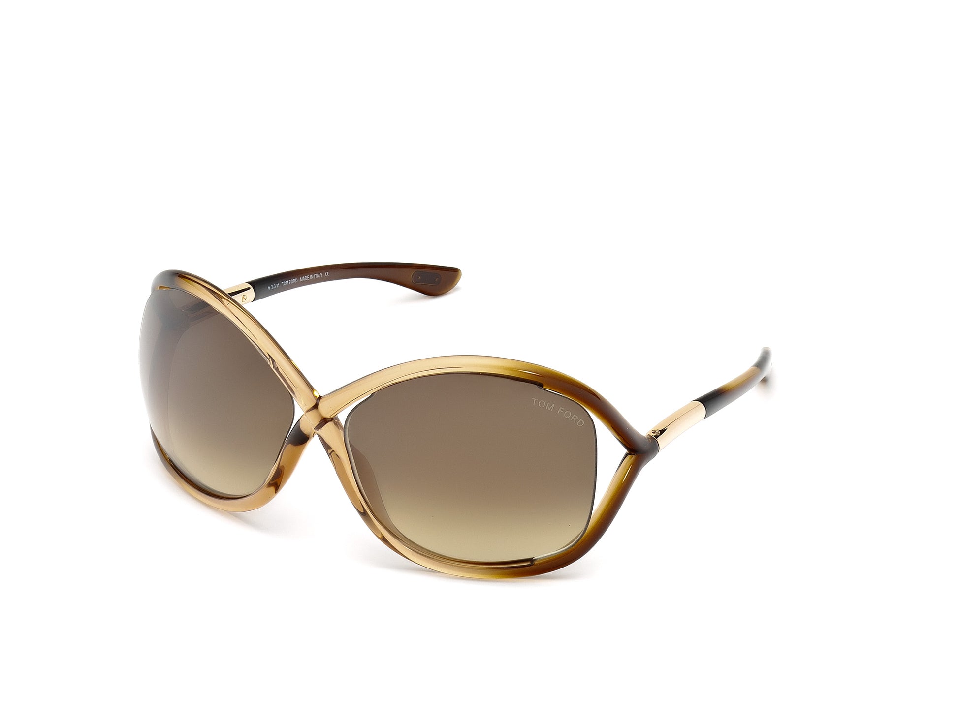 TOM FORD FT0009 74F WHITNEY