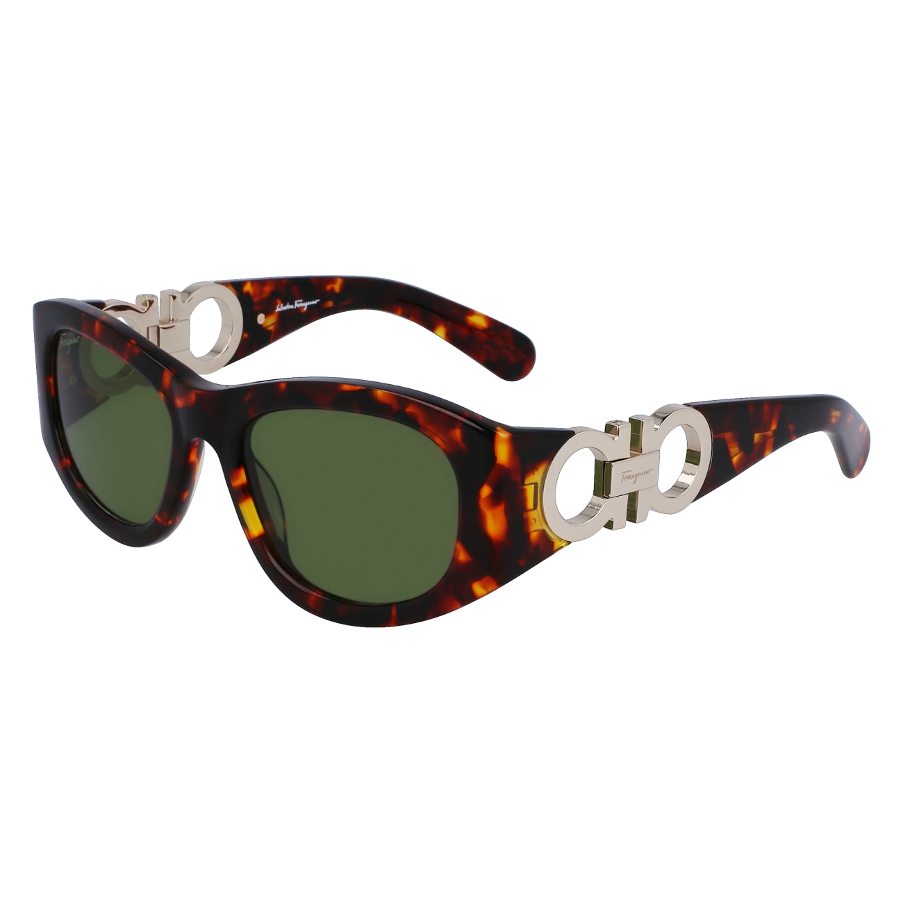 FERRAGAMO SF1082S 219 SF1082S