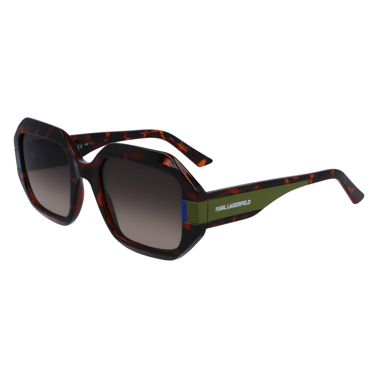 KARL LAGERFELD KL6124S 240 KL6124S