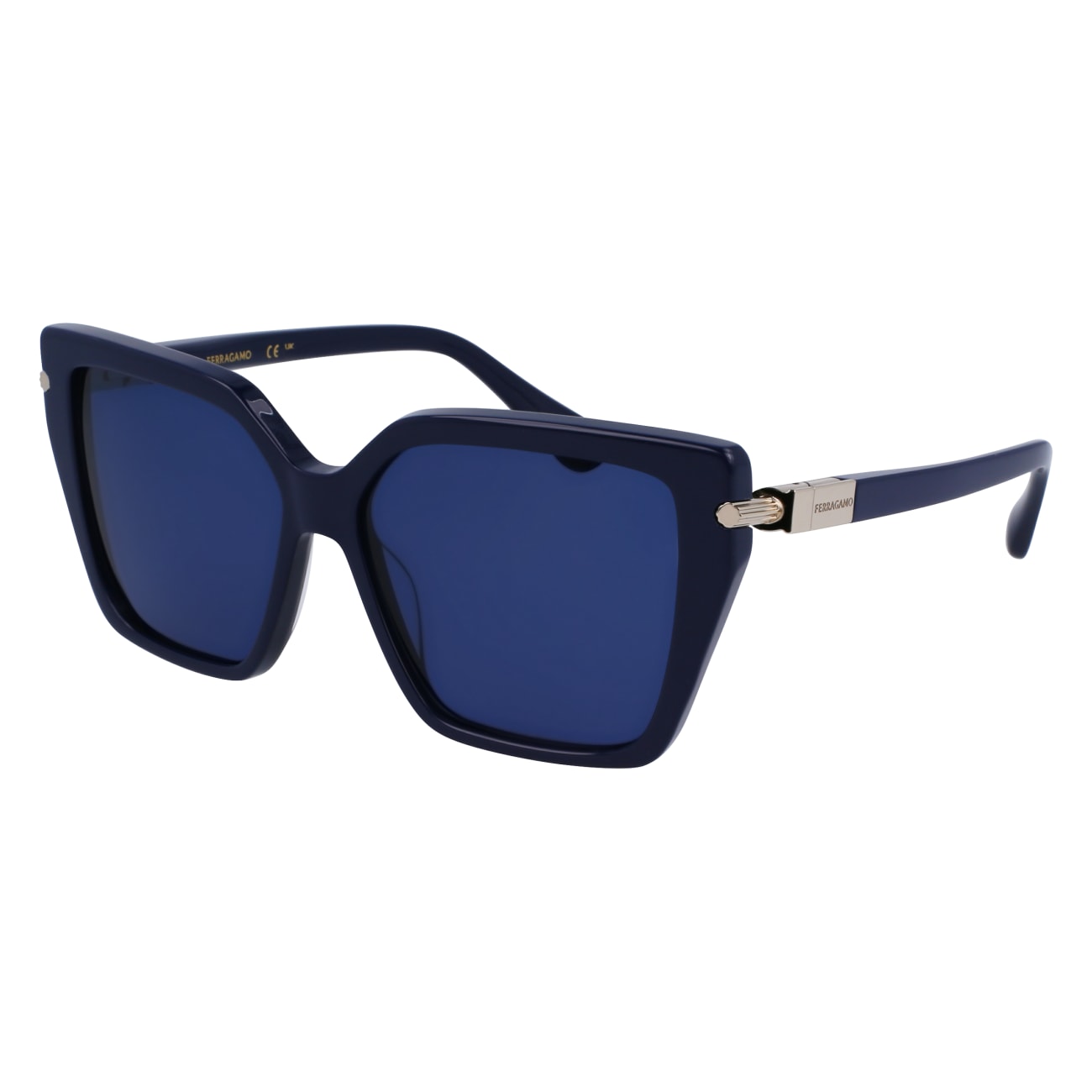 FERRAGAMO SF1106S 414 SF1106S