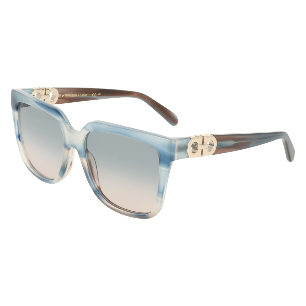 SALVATORE FERRAGAMO SF2109S 314