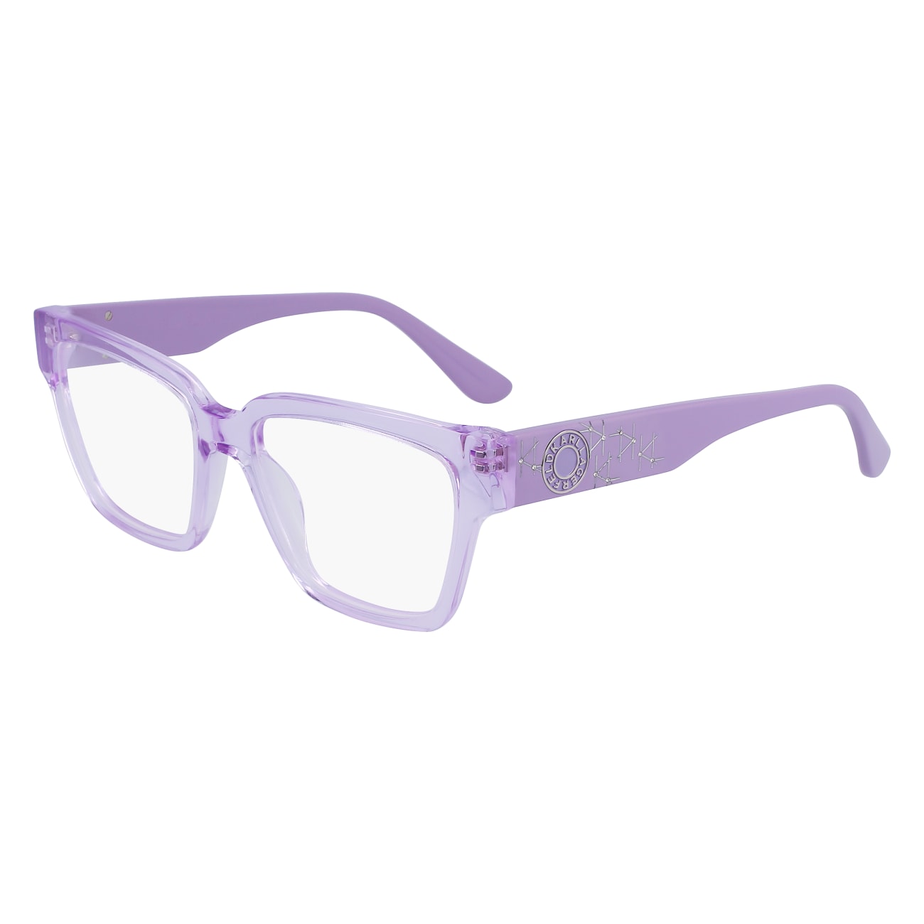 KARL LAGERFELD KL6112R 516 KL6112R