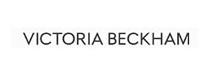 VICTORIA BECKHAM logo