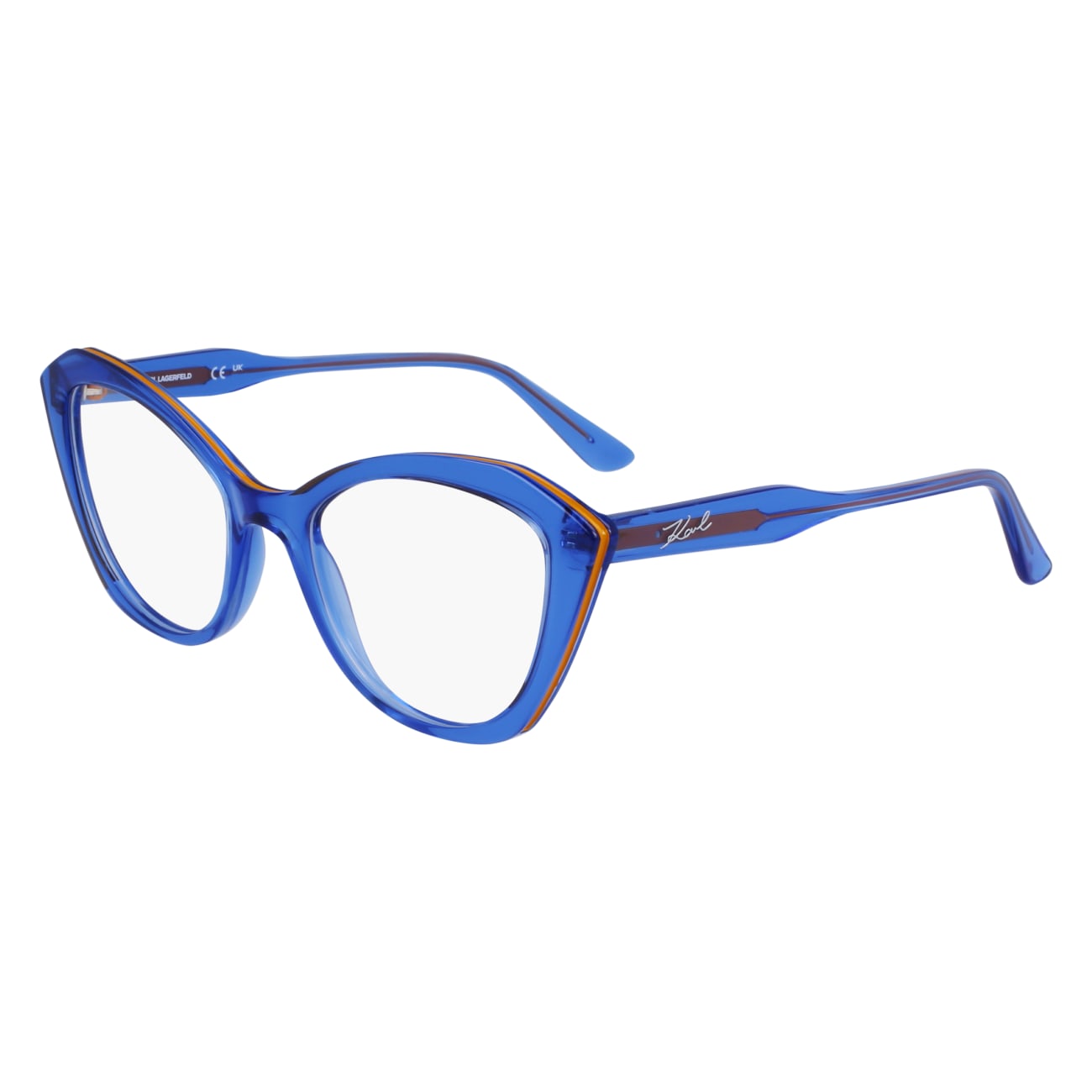 KARL LAGERFELD KL6137 454 KL6137
