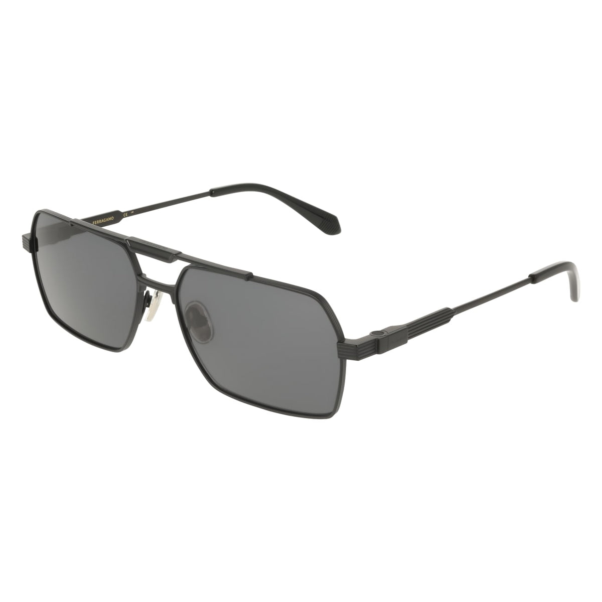 SALVATORE FERRAGAMO SF332S 2