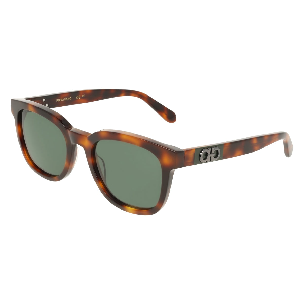 SALVATORE FERRAGAMO SF2107S 240