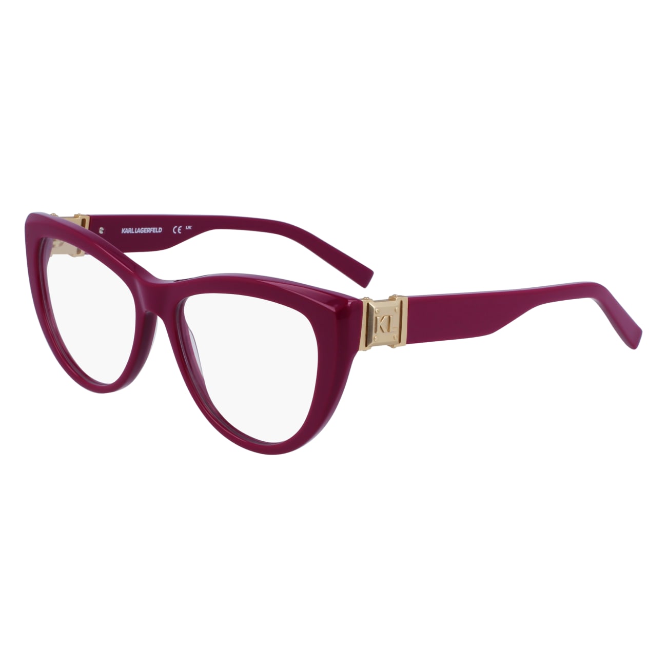 KARL LAGERFELD KL6133 501 KL6133