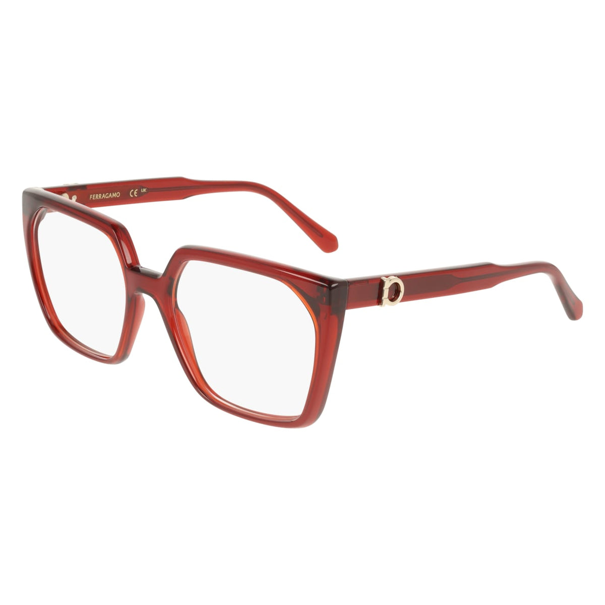 SALVATORE FERRAGAMO SF3042E 612