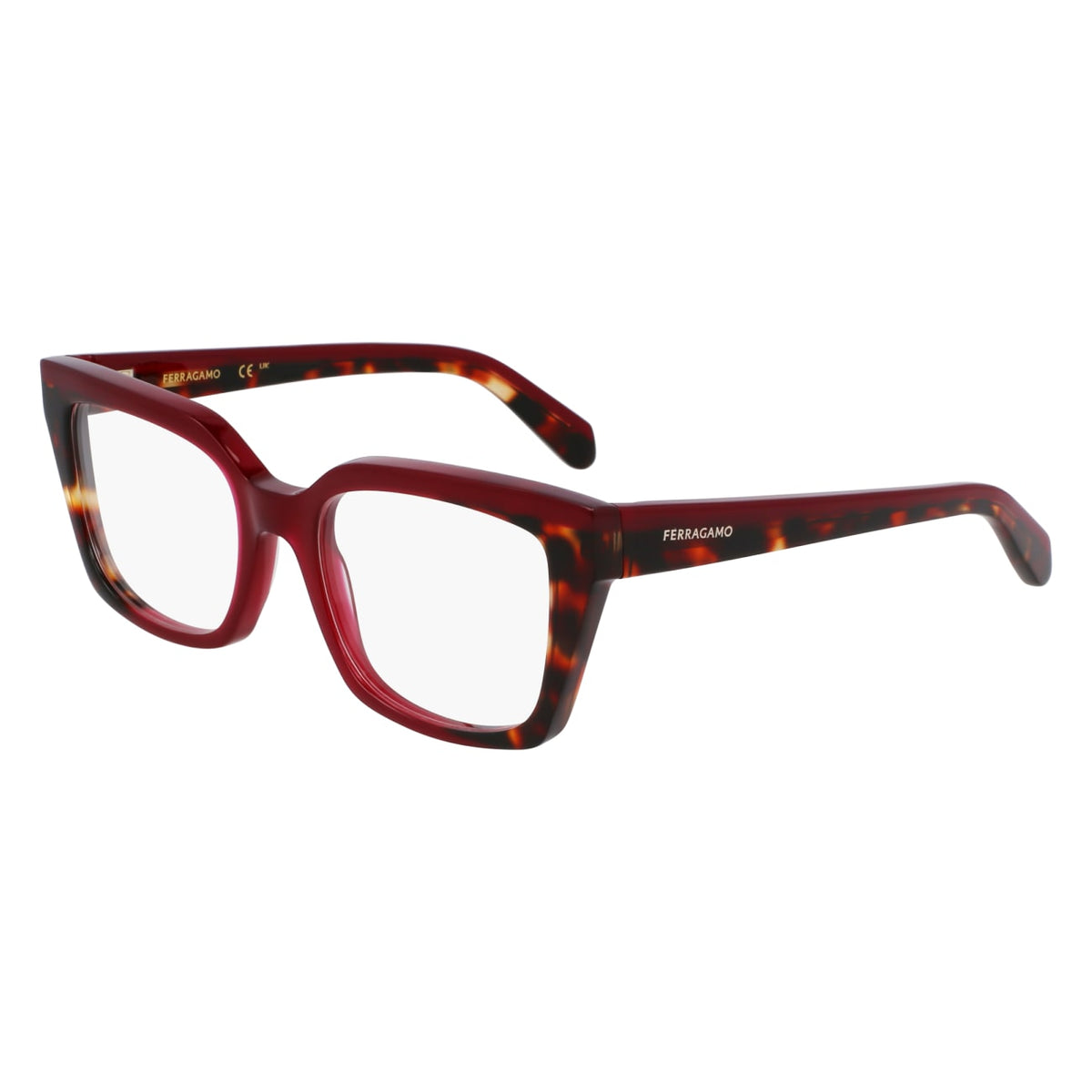 SALVATORE FERRAGAMO SF3010 654