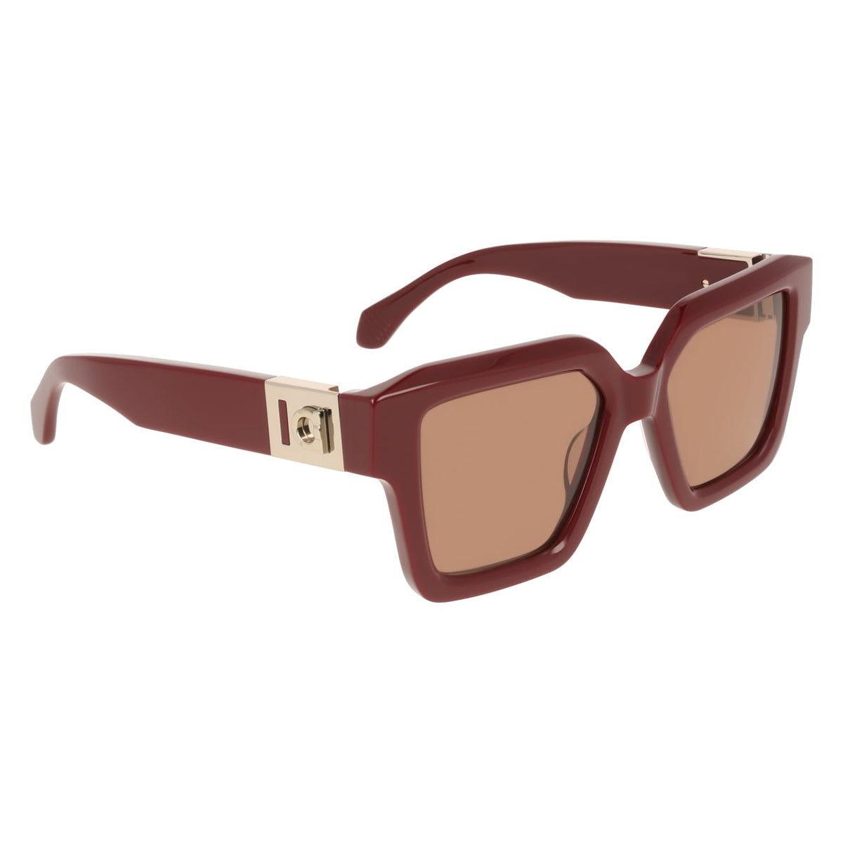 SALVATORE FERRAGAMO SF2084S 606