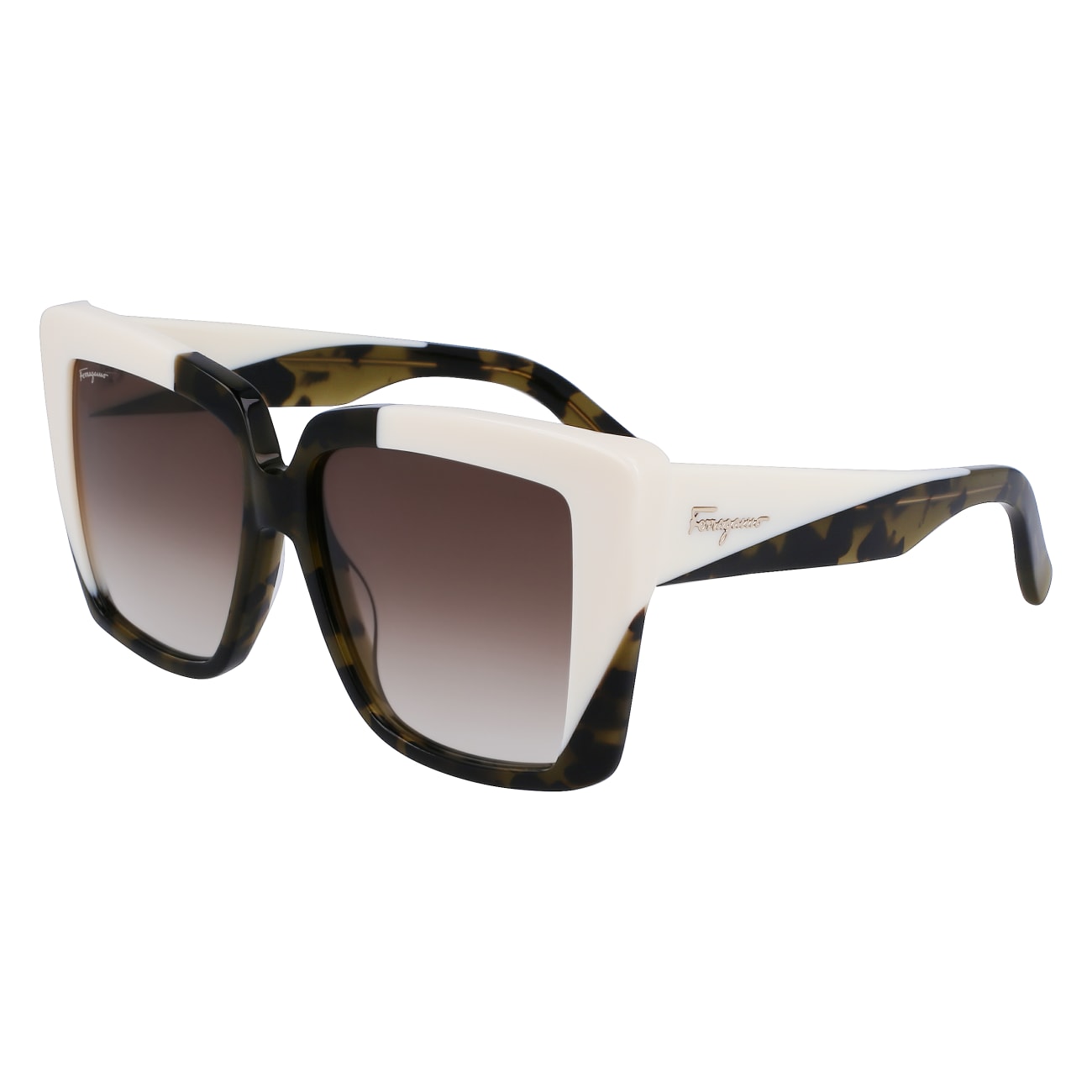 FERRAGAMO SF1060S 341 SF1060S