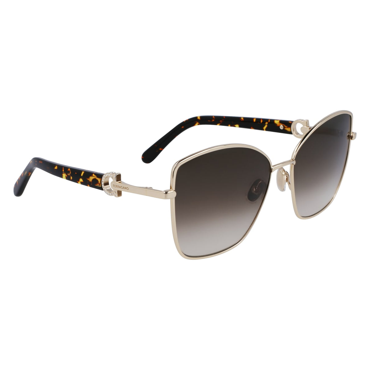 SALVATORE FERRAGAMO SF312SR 750