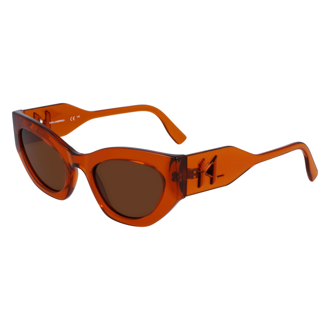 KARL LAGERFELD KL6122S 216 KL6122S