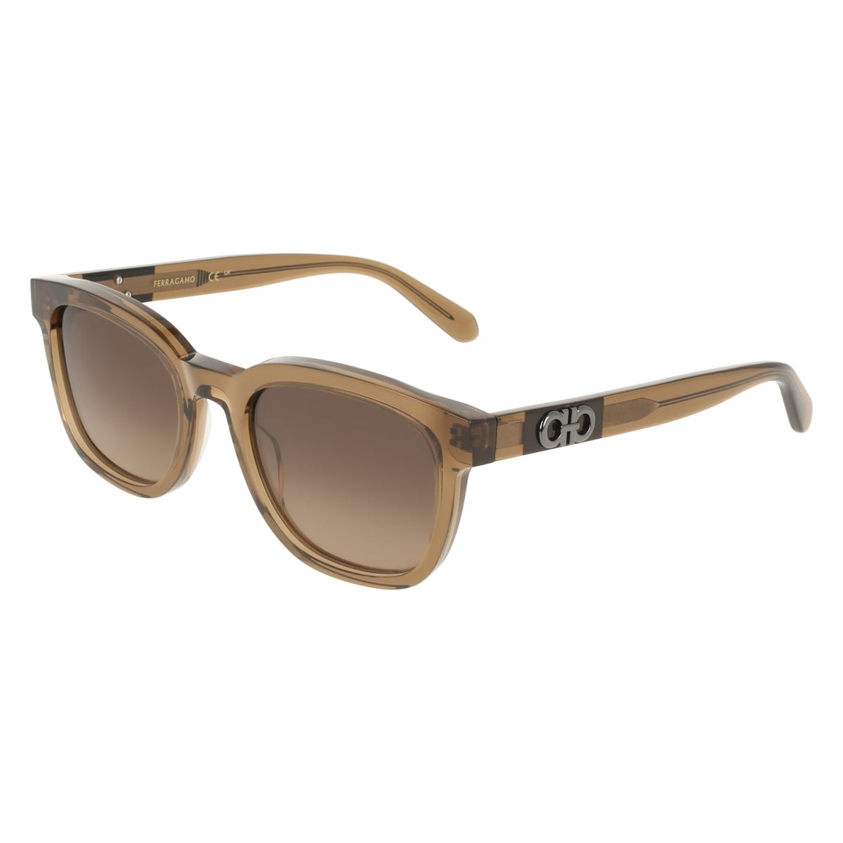 SALVATORE FERRAGAMO SF2107S 232