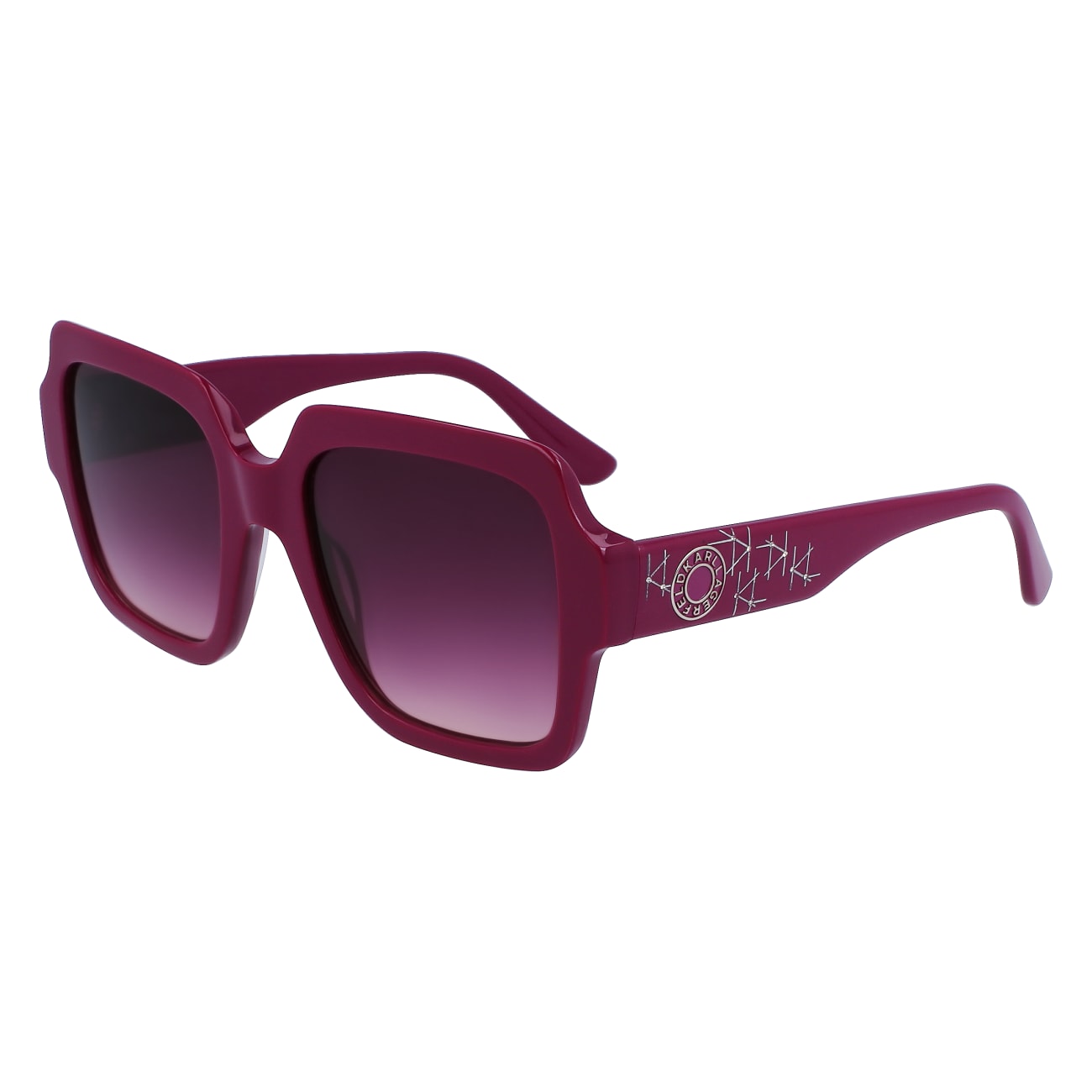 KARL LAGERFELD KL6104SR 501 KL6104SR