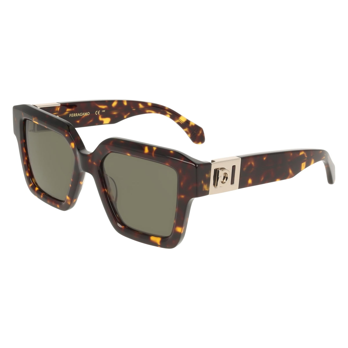SALVATORE FERRAGAMO SF2084S 242
