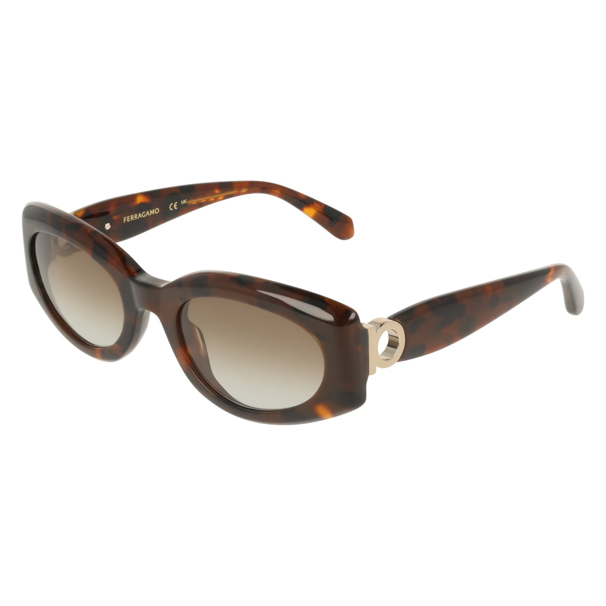 SALVATORE FERRAGAMO SF2118S 240