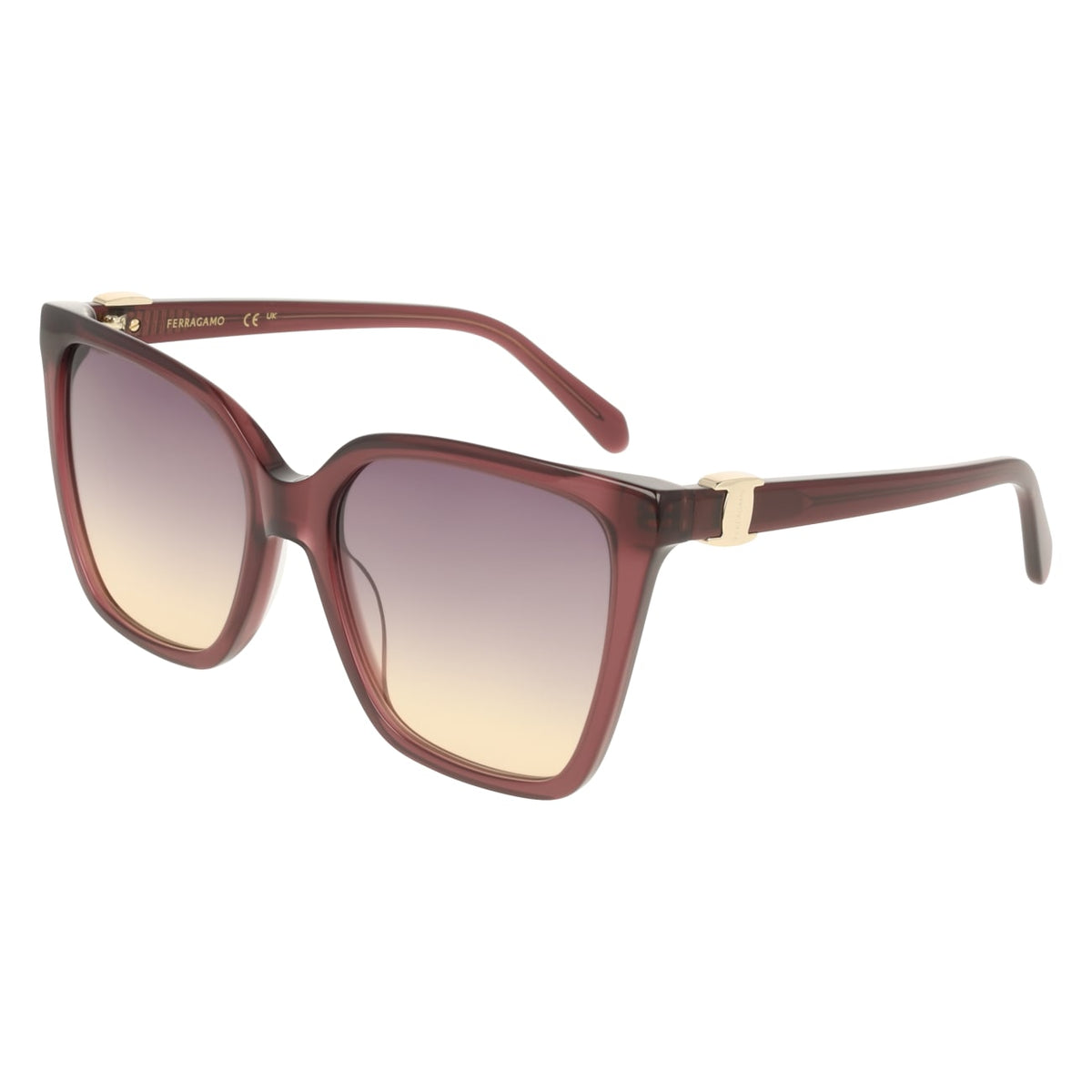 SALVATORE FERRAGAMO SF2121S 512