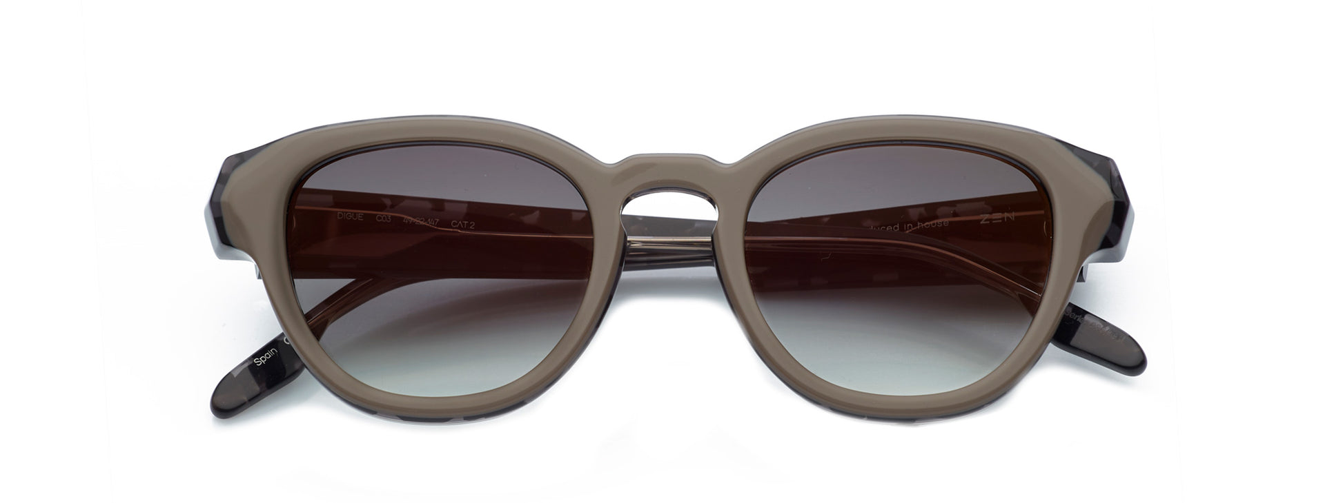 ZEN BARCELONA DGE C03 Digue