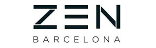 ZEN BARCELONA logo