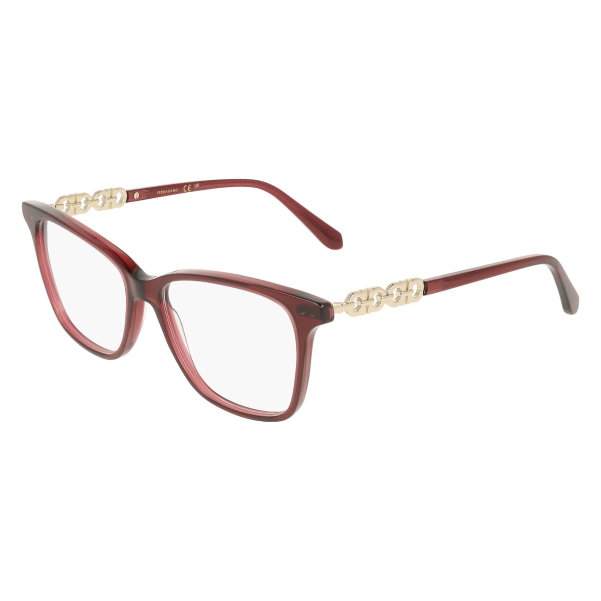SALVATORE FERRAGAMO SF3064 655