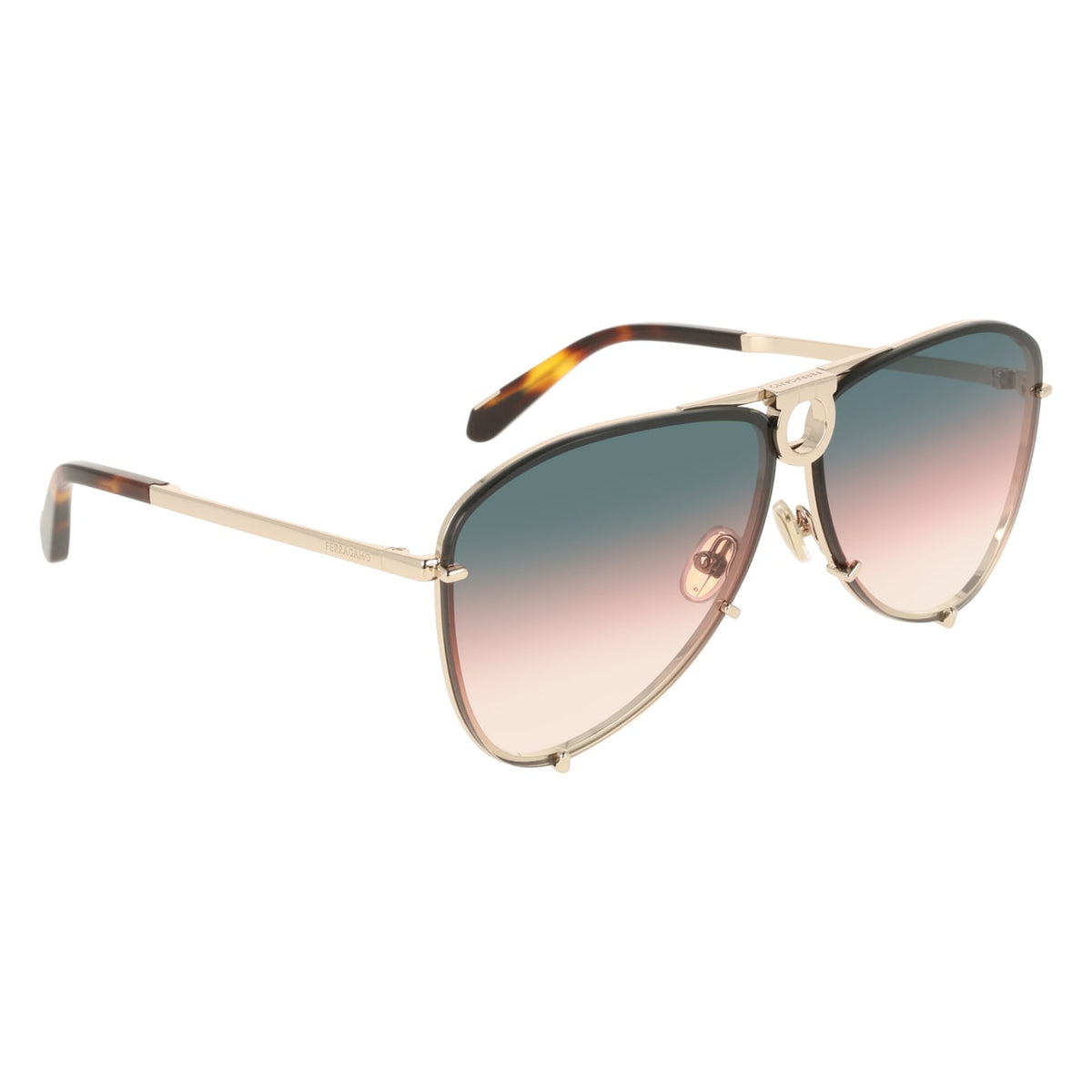 SALVATORE FERRAGAMO SF346S 710