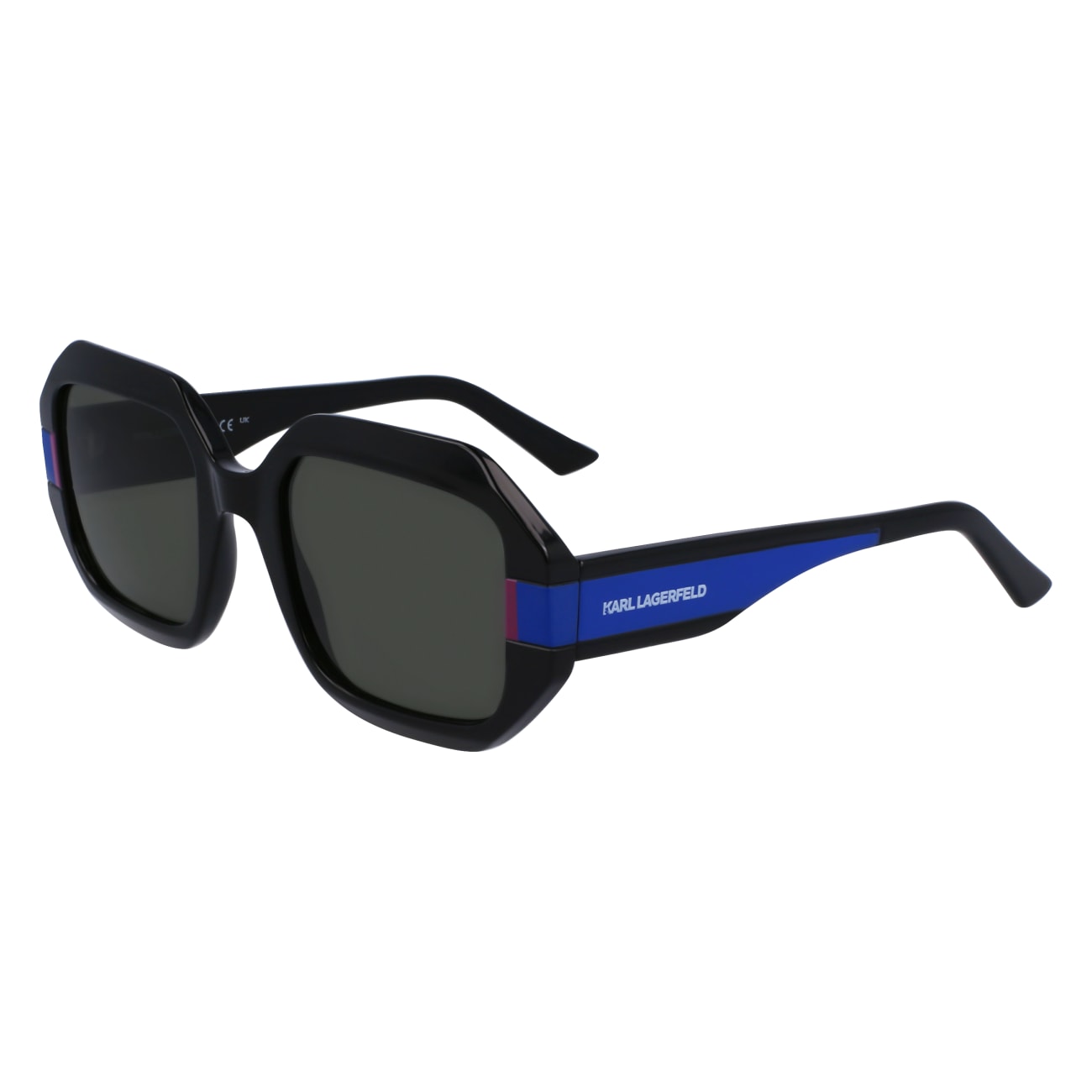 KARL LAGERFELD KL6124S 1 KL6124S