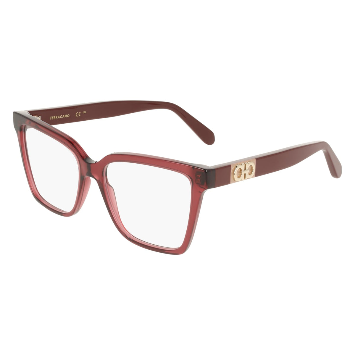 SALVATORE FERRAGAMO SF3060 655