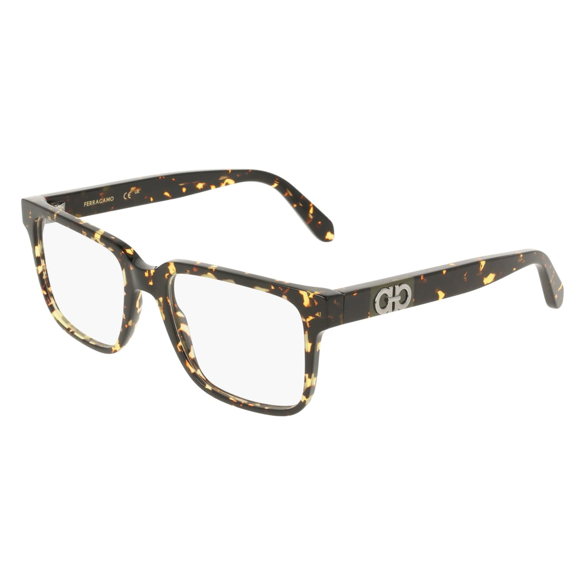 SALVATORE FERRAGAMO SF3075 242