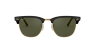 RAY-BAN RB3016 W0365