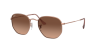 RAY-BAN RB3548N 9069A5